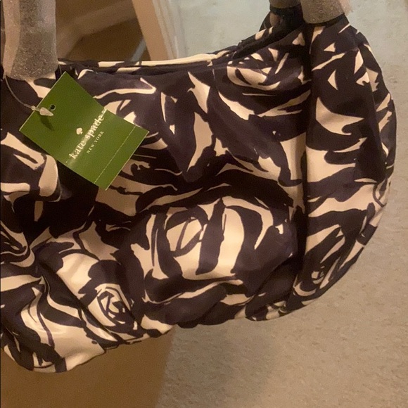 Kate spade floral bag - Picture 4 of 4
